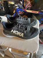 Hoka Mens shoes