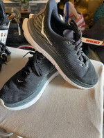Hoka Mens shoes