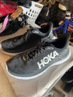 Hoka Mens shoes