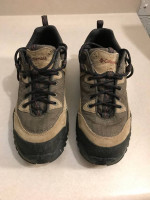 Men's Columbia Hiking Shoes - $25 (Okemos)