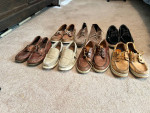 Mens Designer Shoes