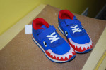Shark Shoes Big Boy size 2-3 New w/Tags