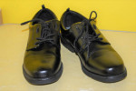 Boys Dress Shoes - Big Boy Size 4 Like New