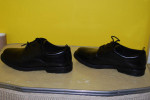 Boys Dress Shoes - Big Boy Size 4 Like New