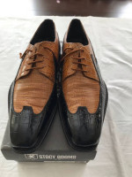 Stacy Adams dress shoes