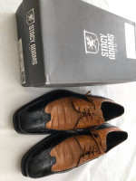 Stacy Adams dress shoes
