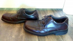 Via Europa Shoes/ Mens/ Brown/ Scranton/ 8M/ Hip Upscale Casual