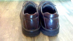Via Europa Shoes/ Mens/ Brown/ Scranton/ 8M/ Hip Upscale Casual