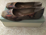 Size 8 Women's Nurture Brand Shoes NEW IN BOX