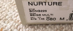 Size 8 Women's Nurture Brand Shoes NEW IN BOX