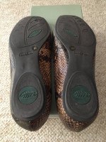 Size 8 Women's Nurture Brand Shoes NEW IN BOX