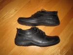 Like New: Canyon River Blues Black Sneaker-Style Shoes, Ladies Size 10