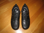 Like New: Canyon River Blues Black Sneaker-Style Shoes, Ladies Size 10