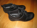 Like New: Canyon River Blues Black Sneaker-Style Shoes, Ladies Size 10