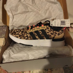 NEW ADIDAS SHOES