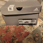 ADIDAS SHOES
