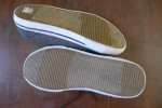 Sperry Shoes Striper II LTT Black Boys Youth Size 6 Top-Sider