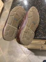 Mens Shoes - Like new - BO