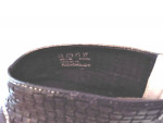 WOMEN'S HUSH PUPPY SHOES / BOOTS SIZE 9.5 CASUAL YET DRESSY BROWN