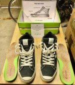 CARIUMA OCA High Top Sustainable Shoes