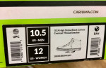 CARIUMA OCA High Top Sustainable Shoes