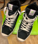 CARIUMA OCA High Top Sustainable Shoes