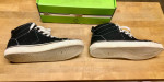 CARIUMA OCA High Top Sustainable Shoes