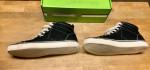 CARIUMA OCA High Top Sustainable Shoes
