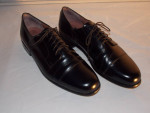Men's Shoes - Men's Classic Black Dress - 12M