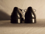 Men's Shoes - Men's Classic Black Dress - 12M