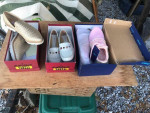 women shoes