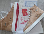 Louboutin Shoes Mens