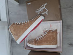 Louboutin Shoes Mens