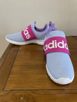 Girls Adidas Tennis Shoes