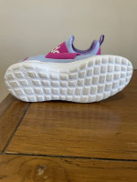 Girls Adidas Tennis Shoes