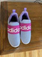 Girls Adidas Tennis Shoes