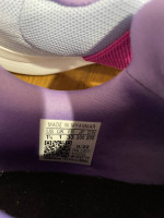 Girls Adidas Tennis Shoes