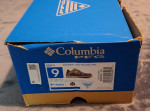 New Men's shoes (S9) 3 3air Sperry Columbia and Bass get all