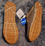 New Men's shoes (S9) 3 3air Sperry Columbia and Bass get all