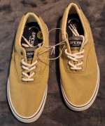 New Men's shoes (S9) 3 3air Sperry Columbia and Bass get all