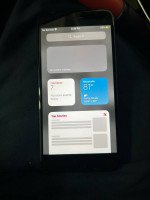 Iphone 7plus 32gb unlocked to any carrier