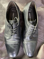 Oxford Dress Shoes
