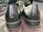 Oxford Dress Shoes