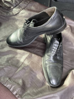 Oxford Dress Shoes