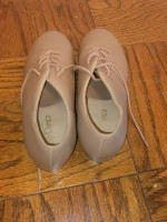 So Dance Tap Shoes M6L