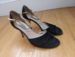 Tango shoes from Argentina