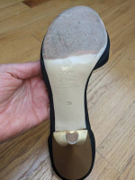 Tango shoes from Argentina