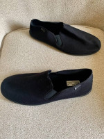 MEN'S KUNG FU SHOES (Domyos) NEW / BLACK UK 10.5