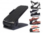 NEW (20) Shoe organizer slot space saver shoes