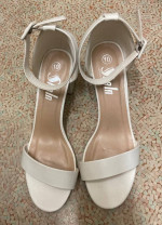 SHOES for NEXT SUMMER • ALL SIZE 10 • NEAR NEW